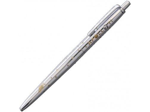 Классическая космическая шариковая ручка Fisher Space Pen AG7 (50 Anniversary)