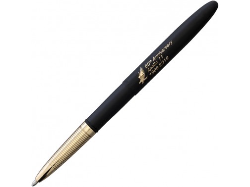 Космическая шариковая ручка Fisher Space Pen Bullet (Apollo 11)