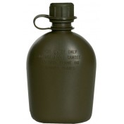 Армейская фляга US GI 1 Quart Water Bottle — основное фото