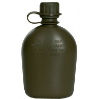 Армейская фляга US GI 1 Quart Water Bottle Армейская фляга US GI 1 Quart Water Bottle