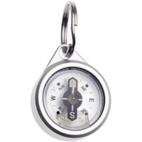 Кнопочный компас Glow Rhino Waypoint с тритием