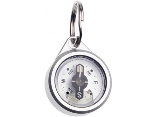 Кнопочный компас Glow Rhino Waypoint с тритием