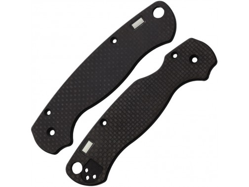 Накладки с тритием для Spyderco Para 2