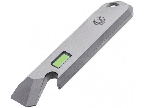 Многофункциональный инструмент Glow Rhino Tritium Pry Bar
