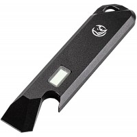 Многофункциональный инструмент Pry Bar Aluminum-Blk Многофункциональный инструмент Pry Bar Aluminum-Blk