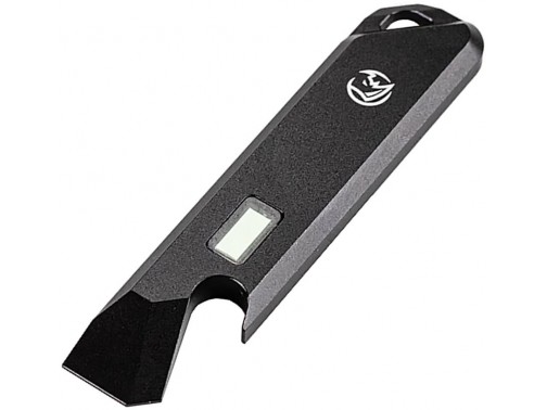 Многофункциональный инструмент Pry Bar Aluminum-Blk