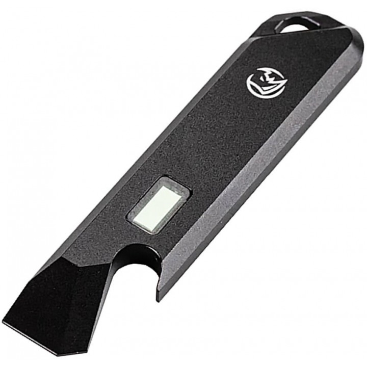 Многофункциональный инструмент Pry Bar Aluminum-Blk