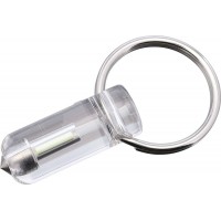 Тритиевый брелок-метка Glow Rhino Spark