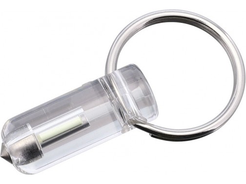 Тритиевый брелок-метка Glow Rhino Spark