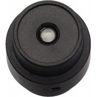 Тритиевая заглушка темлячного отверстия для ножей Spyderco Black Тритиевая заглушка темлячного отверстия для ножей Spyderco Black