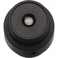 Тритиевая заглушка темлячного отверстия для ножей Spyderco Black Тритиевая заглушка темлячного отверстия для ножей Spyderco Black