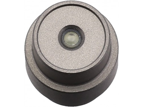 Тритиевая заглушка темлячного отверстия для ножей Spyderco