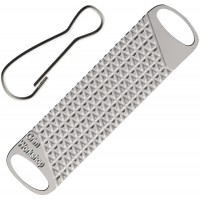 Карманный напильник для выживания Grim Workshop File Micro Tool Карманный напильник для выживания Grim Workshop File Micro Tool