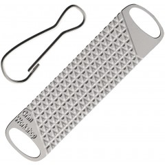 Карманный напильник для выживания Grim Workshop File Micro Tool