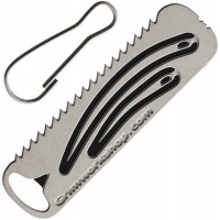 Карманный набор инструментов для первой помощи Grim Workshop First Aid Micro Tool