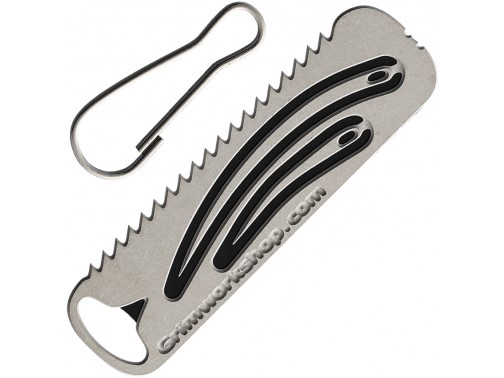 Карманный набор инструментов для первой помощи Grim Workshop First Aid Micro Tool