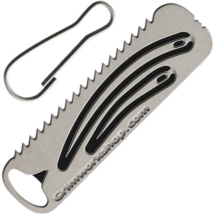 Карманный набор инструментов для первой помощи Grim Workshop First Aid Micro Tool