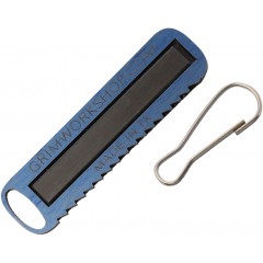 Карманное огниво для выживания Grim Workshop Hot Shot Micro Fire Starter