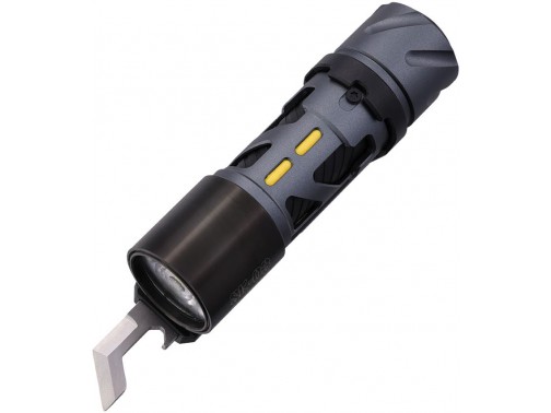 Фонарь Loop Gear SK03 Pro из алюминия