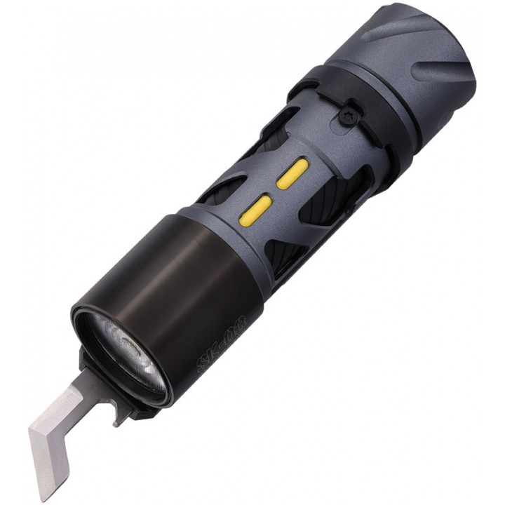 Фонарь Loop Gear SK03 Pro из алюминия