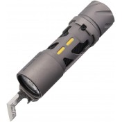 Фонарь Loop Gear SK03 Pro из титана — основное фото