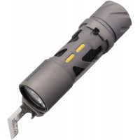 Фонарь Loop Gear SK03 Pro из титана