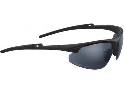 Тактические очки Swisseye Apache с баллистической защитой