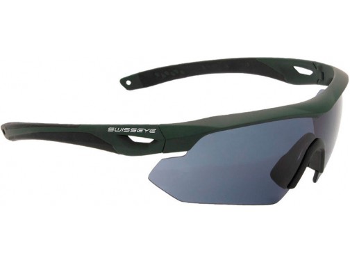 Тактические очки Swisseye Nighthawk