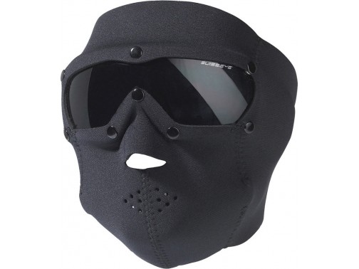 Защитная маска Swisseye S.W.A.T. Mask