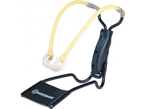 Складная рогатка Marksman 3040 Folding Slingshot