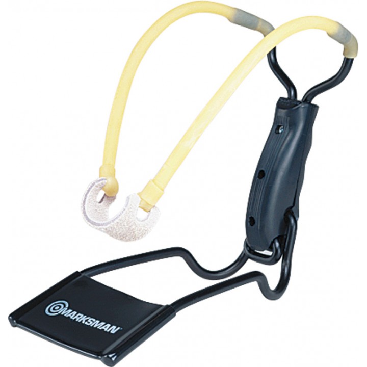 Складная рогатка Marksman 3040 Folding Slingshot