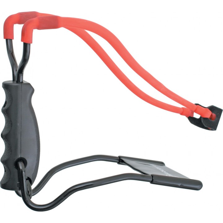 Рогатка с упором Marksman 3055 Folding Slingshot