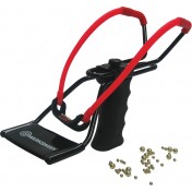 Рогатка с регулируемой вилкой с набором Marksman 3060K Adjustable Slingshot Kit — основное фото