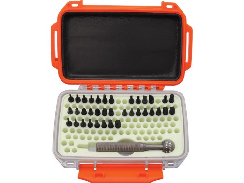 Набор отверток Maratac Master TI