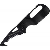 Резак Maratac Rapid-ResQ с карабином Резак Maratac Rapid-ResQ с карабином