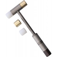 Титановый прецизионный молоток Maratac 8"