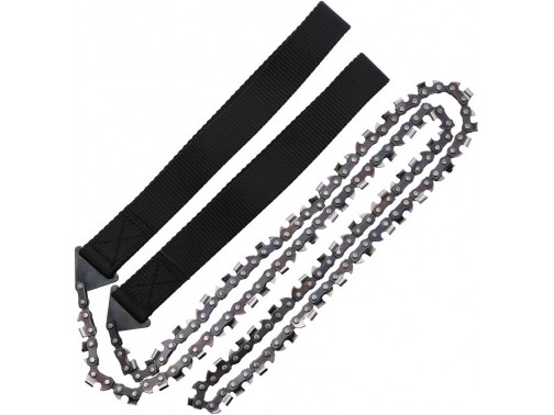 Походная цепная пила Maratac XL Survival Chainsaw