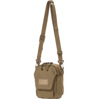 Сумка на плечо для путешествий Mystery Ranch Big Bop (Coyote)