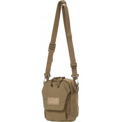 Сумка на плечо для путешествий Mystery Ranch Big Bop (Coyote) Сумка на плечо для путешествий Mystery Ranch Big Bop (Coyote)