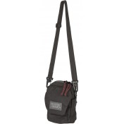 Сумка на плечо для путешествий Mystery Ranch Bop (Black) — основное фото