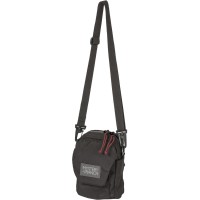 Сумка на плечо для путешествий Mystery Ranch Bop (Black) Сумка на плечо для путешествий Mystery Ranch Bop (Black)