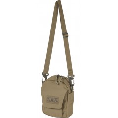 Сумка на плечо для путешествий Mystery Ranch Bop (Coyote) Сумка на плечо для путешествий Mystery Ranch Bop (Coyote)