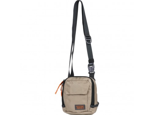 Сумка на плечо для путешествий Mystery Ranch District 2 (Hummus)