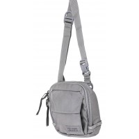 Сумка на плечо для путешествий Mystery Ranch District 2 (Shadow)