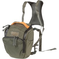 Нагрудная сумка-платформа для DSLR-камер и фотоаппаратов Mystery Ranch DSLR Chest Rig (Foliage)