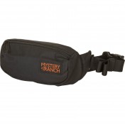 Универсальная поясная сумка Mystery Ranch Forager Hip Pack (Black) — основное фото