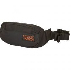 Универсальная поясная сумка Mystery Ranch Forager Hip Pack (Black) Универсальная поясная сумка Mystery Ranch Forager Hip Pack (Black)