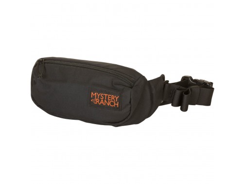 Универсальная поясная сумка Mystery Ranch Forager Hip Pack (Black)