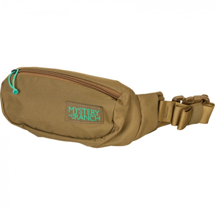 Универсальная поясная сумка Mystery Ranch Forager Hip Pack (Desert Fox)