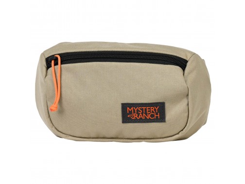 Универсальная поясная сумка Mystery Ranch Forager Hip Pack (Hummus)